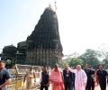 Dates set for Nashik-Trimbakeshwar Simhastha Kumbh Mela 2026