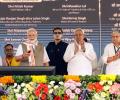 Chirag Paswan Wants To Be Bihar CM