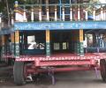 Kolkata Rath Yatra: Lord Jagannath's chariot to roll on Sukhoi jet tyres