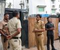 Maha ATS detains 12 in Thane over SIMI links, terror probe