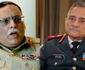 'New red line': India, Pak generals exchange warnings at Shangri-La