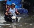 Lesson from 2009: Early Monsoon, Not Always Good