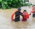 6 more killed in Assam flood; Manipur, Mizoram battle rain fury, lakhs hit