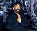 Kamal Haasan not to release Thug Life in Karnataka