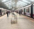 Watching YOU: AI Surveillance At Railway Stations