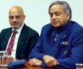 Tharoor Vs Bhutto: India-Pak delegations to face off in US