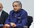 India can engage in dialogue with Pakistan if...: Tharoor