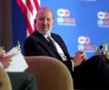India rubbing US wrong way by buying Russian arms: Lutnick