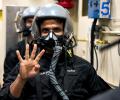 Shuks' Space Flight: 'A Leapfrog Moment For India'