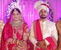 Honeymoon murder: Sonam found near UP dhaba, say cops
