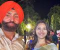 YouTuber linked to Jyoti Malhotra arrested for spying for Pak