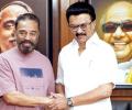 Amid Kannada row, Kamal Haasan thanks Tamil Nadu