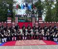 Agniveers Ready To Fight Cyber Wars