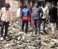 RCB moves Karnataka HC against CAT's stampede order