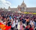After stampede, K'taka govt to formulate new SOP for mega events