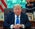 'We don't want them': Trump bars entry to US from 12 countries