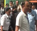 Complainant against influencer Sharmistha Panoli held for hate speech