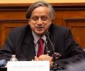 India can speak all languages that Pakistanis speak: Tharoor
