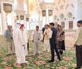 Busted Pakistani propaganda among OIC nations: Shrikant Shinde