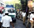 HC directs K'taka govt to file status report over stampede by June 10
