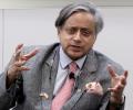 When Tharoor was grilled by journalist son on Pakistan's role in Pahalgam