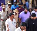 Crowd/gate management event organiser's responsibility, KSCA says in letter