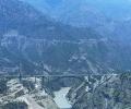 Whistling via the Himalayas: Kashmir's train ride redefines scenic travel