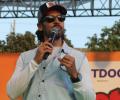 Mithi river 'scam': ED raids Dino Morea's residence