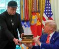 Epstein files, Impeachment: Trump-Musk feud gets nastier