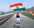 Modi 3@1: Challenges, Opportunities Ahead