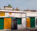 UP teacher suspended after video shows school name in Urdu
