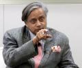 We saw a very different China during Indo-Pak conflict: Tharoor