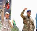 'Pakistan Could Be Planning Something Against India'