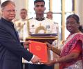 India, Beijing ties will be better and better in future: Chinese envoy