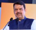 Don't want...: Fadnavis on Thackerays, Pawars reunion buzz