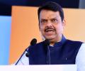 Rejecting people's mandate: Fadnavis slams Rahul's Maha poll allegations