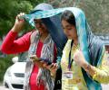 Centre To Boost States' Heatwave Plans