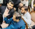 Pak ex-PM Imran Khan likely to be released from jail on June 11