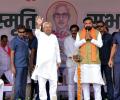 'No One Can Dare To Experiment A Maharashtra In Bihar'