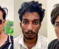 Meghalaya murder: Accused Raj Kushwaha drove people to victim's funeral