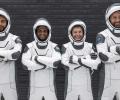 Axiom-4 mission hits another delay as NASA examines leak at ISS