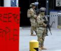 Trump deploys more 2,000 National Guard troops in LA amid protests