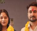 Sonam, Raj Kushwaha would constantly talk on phone: Victim's brother