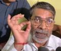 My daughter is 100% innocent: Sonam's father