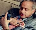 Where Does Shashi Tharoor Go From Here?