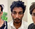 Sonam offered Rs 20 lakh to Raja's killers: Reports
