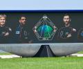 Axiom-4 launch: Will weather play spoilsport again?