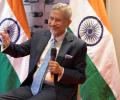 If they're deep in Pak, we'll go deep into Pak: Jaishankar