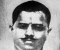 'As He Was Taken To The Gallows, He Proclaimed 'Bharat Mata ki Jai'