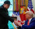 Went too far: Musk says he 'regrets' his posts about Trump
